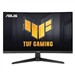 مانیتور گیمینگ ایسوس مدل TUF Gaming VG27VQ3B سایز 27 اینچ